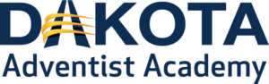 Dakota Adventist Academy Logo