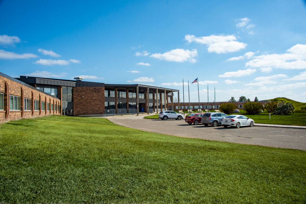 Dakota Adventist Academy Campus